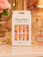 PRESS ON NAILS