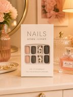 PRESS ON NAILS