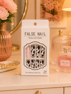 PRESS ON NAILS