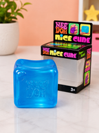 NeeDoh Nice Cube Squishy – 2 Inches