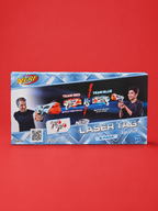 NERF Laser Tag AlphaPoint 2-Pack