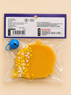 Harry Potter Taba Squishy Keychain