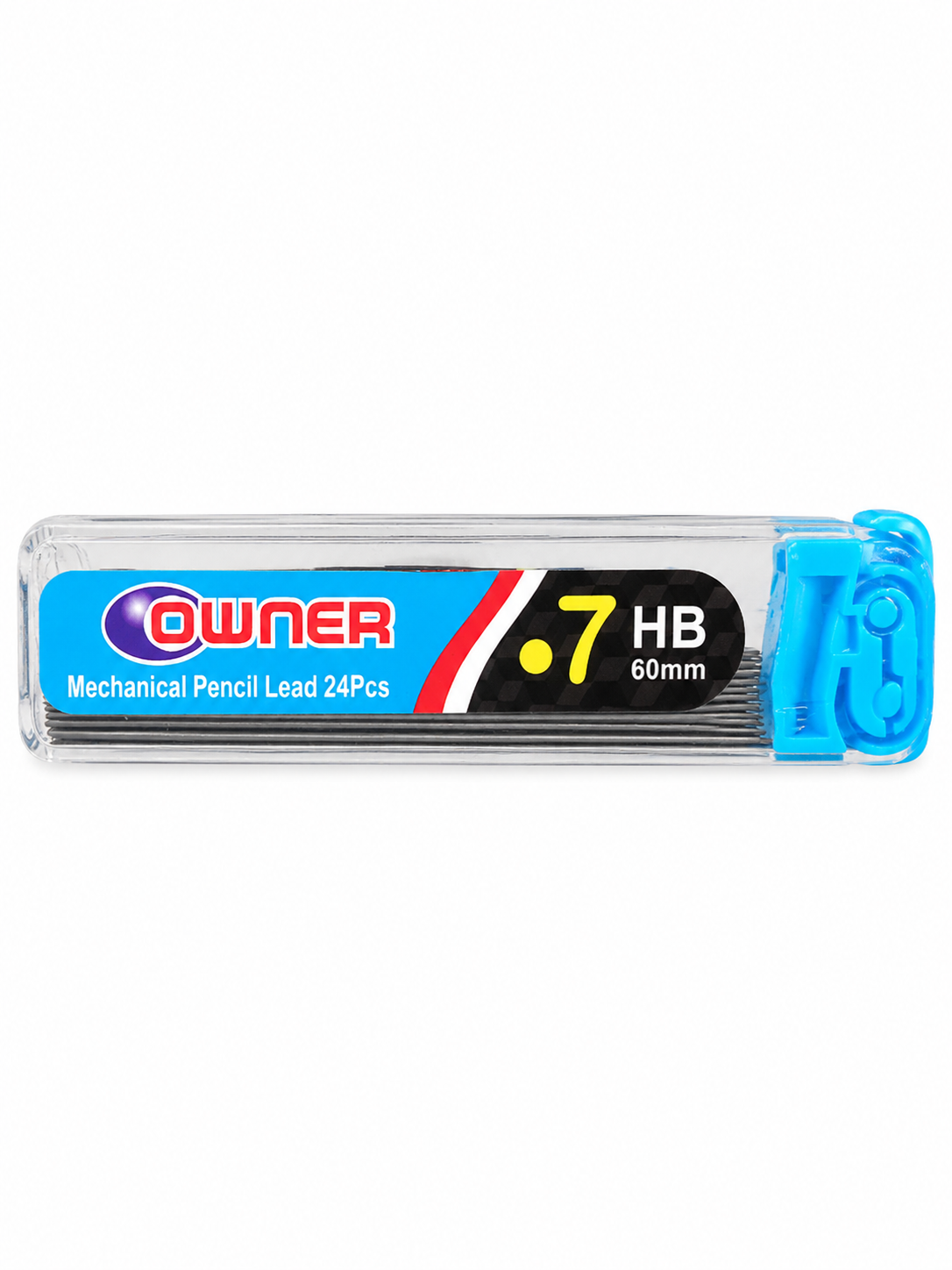 OWNER HB Mechanical Pencil Lead Secondary image