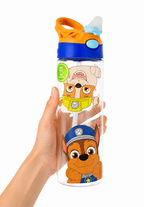 Smiggle Paw Patrol Water Bottle – 680ml