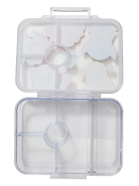 Original Smiggle PAW Patrol Bento Lunch Box