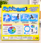 Penguin Game – Interactive Ice Breaker Game