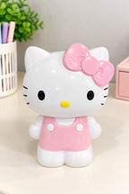 Hello Kitty & Kuromi Desk Organizers