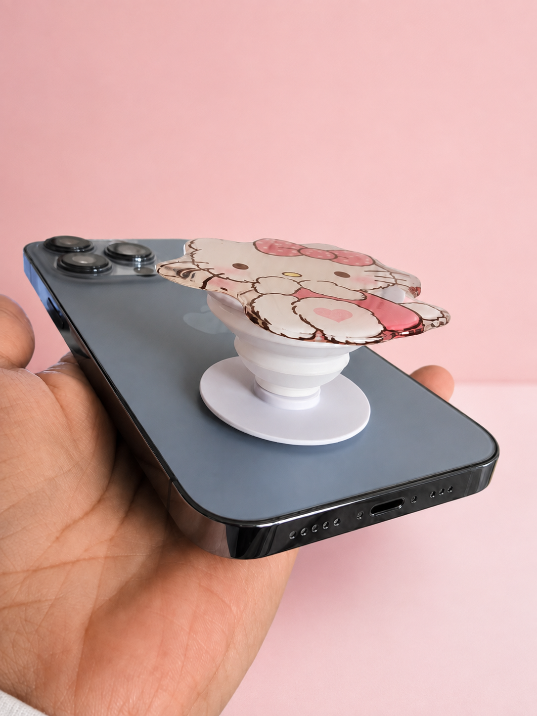 Phone Ring Holders & Stands Secondary image