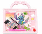 DIY Diamond Painting Kit with Carry Frame