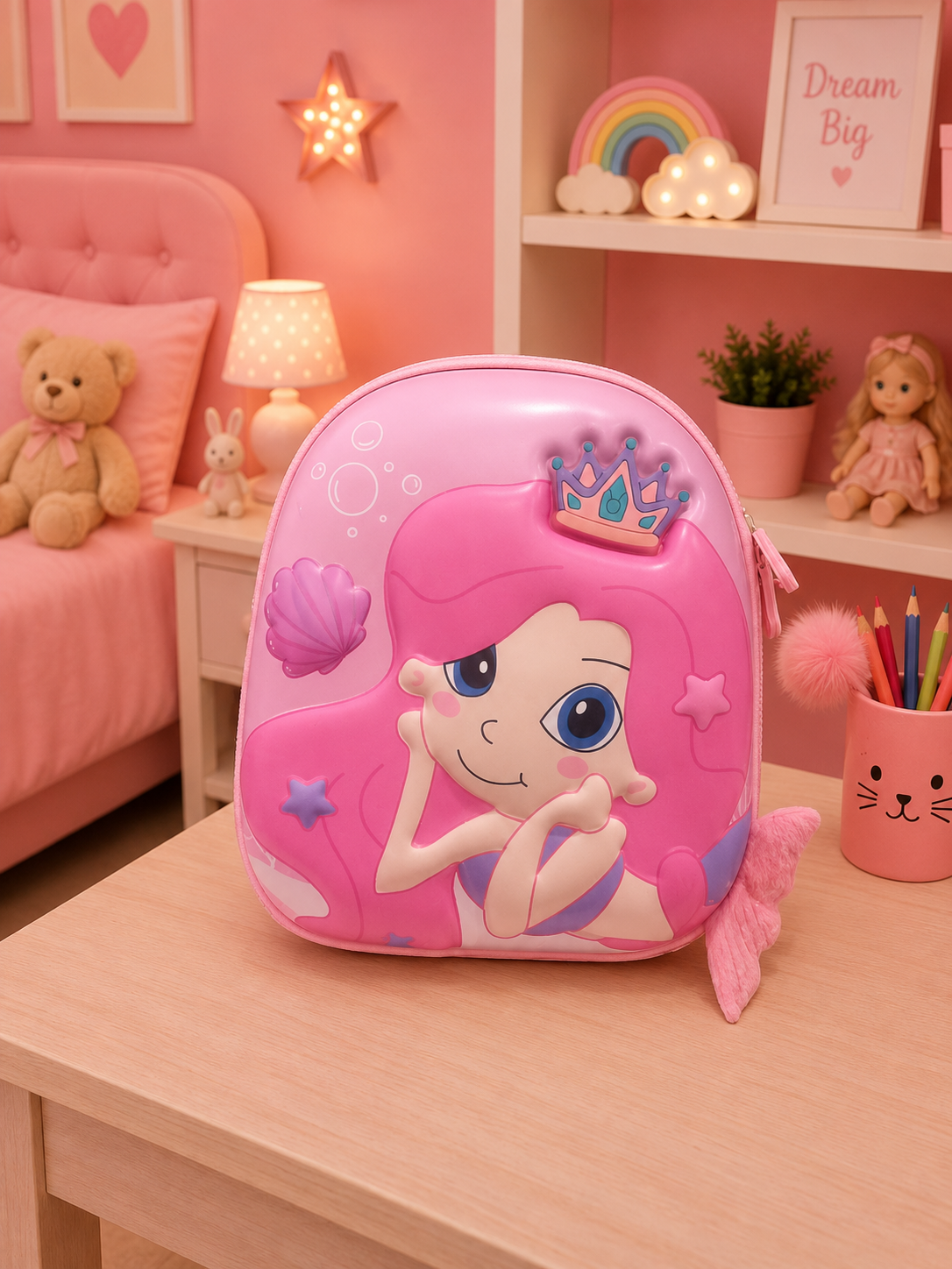 EVA BAG