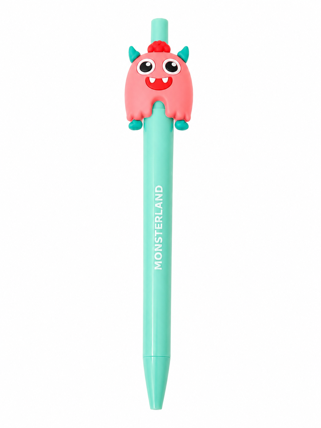 Monster Infinity Pencil