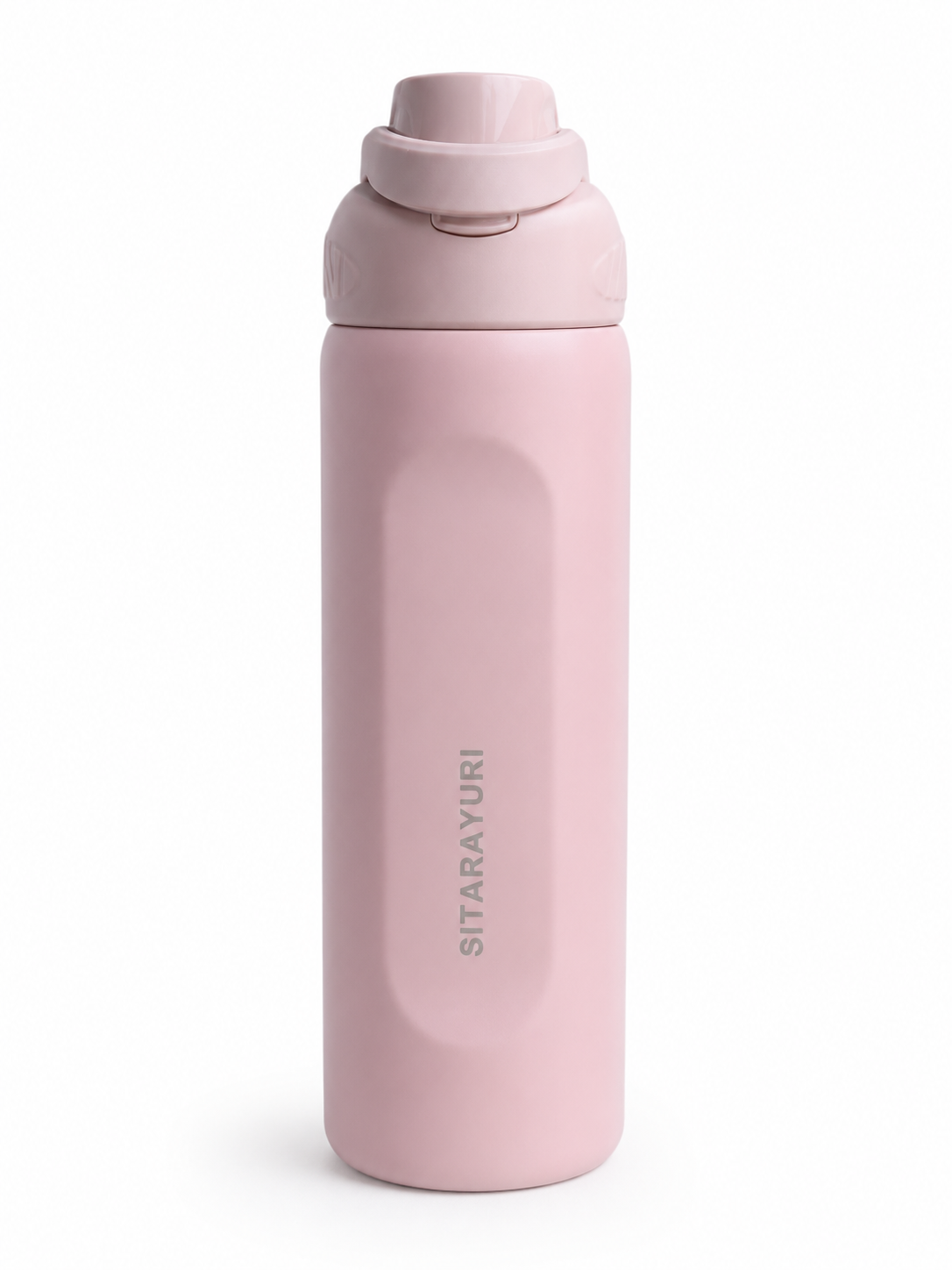 SITARAYURI Insulated Stainless Steel Water Bottle