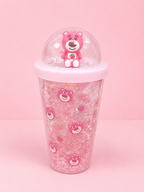GLITTER TUMBLER CUP