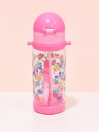 SMIGGLE PINK WATER BOTTLE