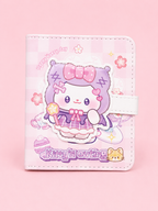 Kawaii Character Mini Diary