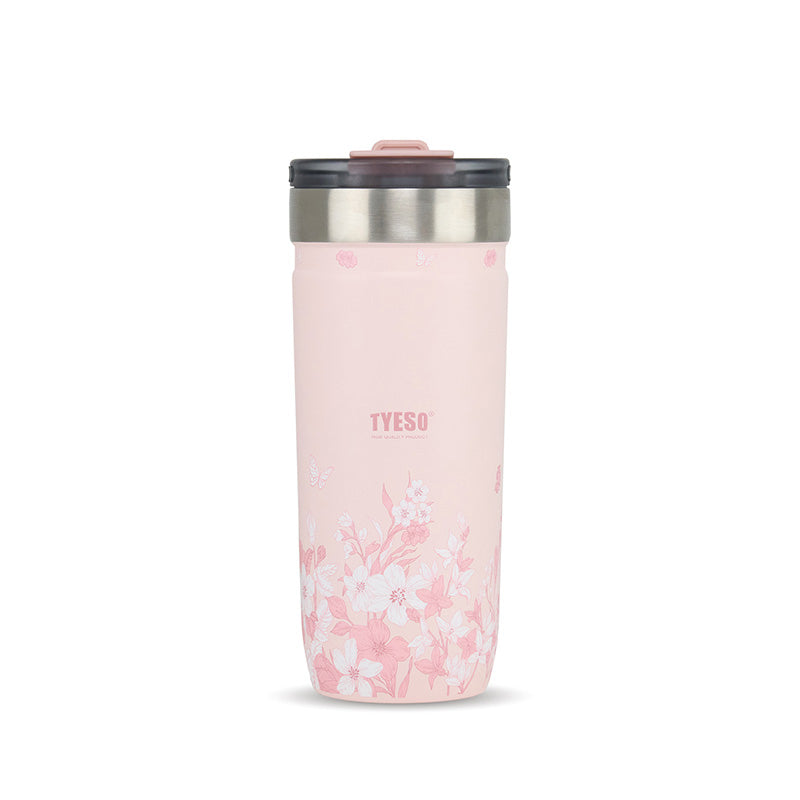 TYESO Opaline Vacuum Insulated Tumbler – 710 ml