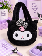 Sanrio Plush Handbags