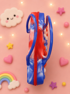 Pop It Silicone Crossbody & Handbag
