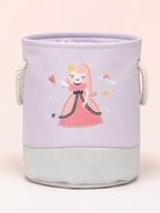 Princess Multipurpose Storage Basket with Rope Handles – alternate product view 3