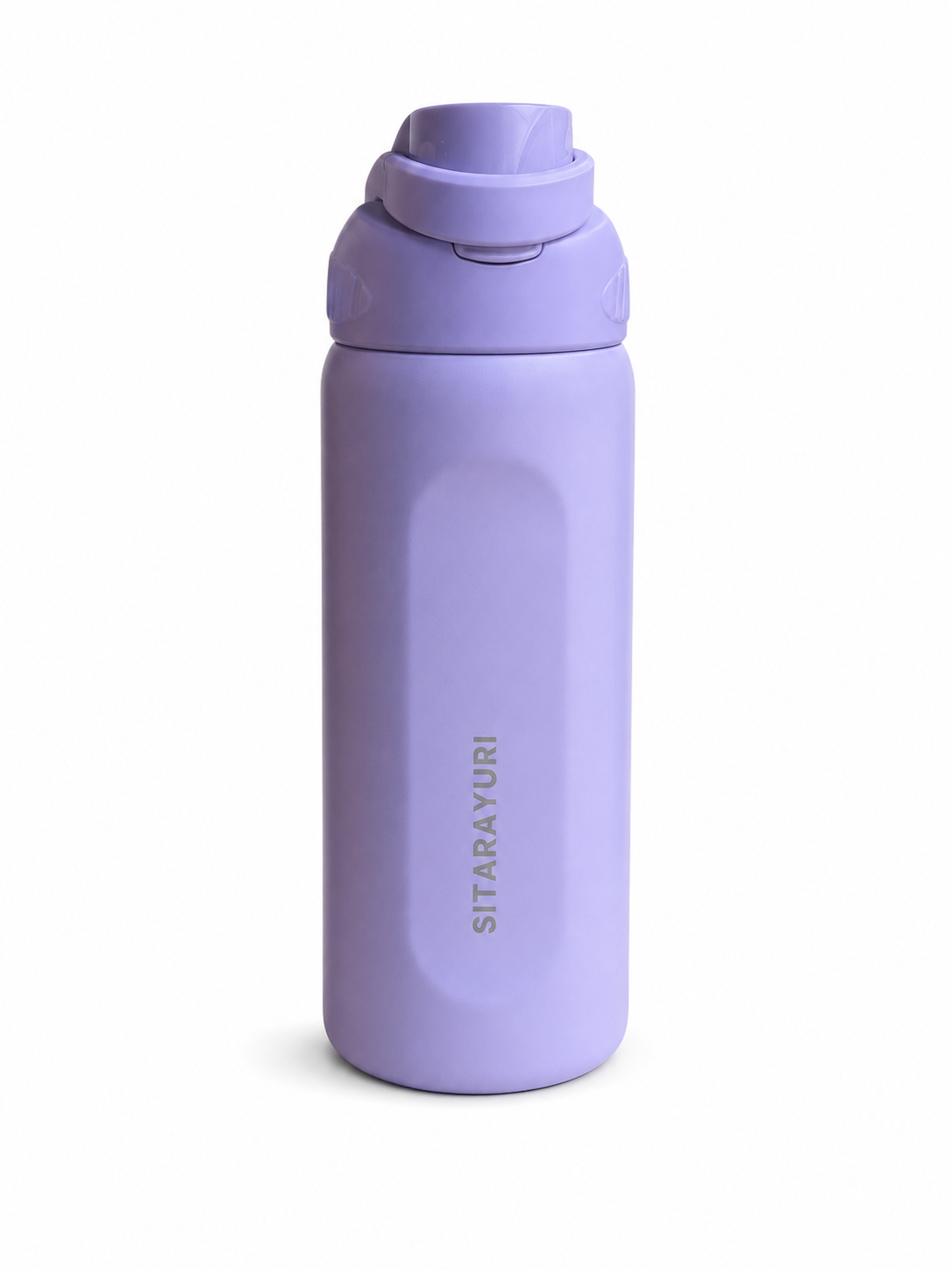 SITARAYURI Insulated Stainless Steel Water Bottle