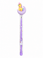 Unicorn Moon Bullet Pencil
