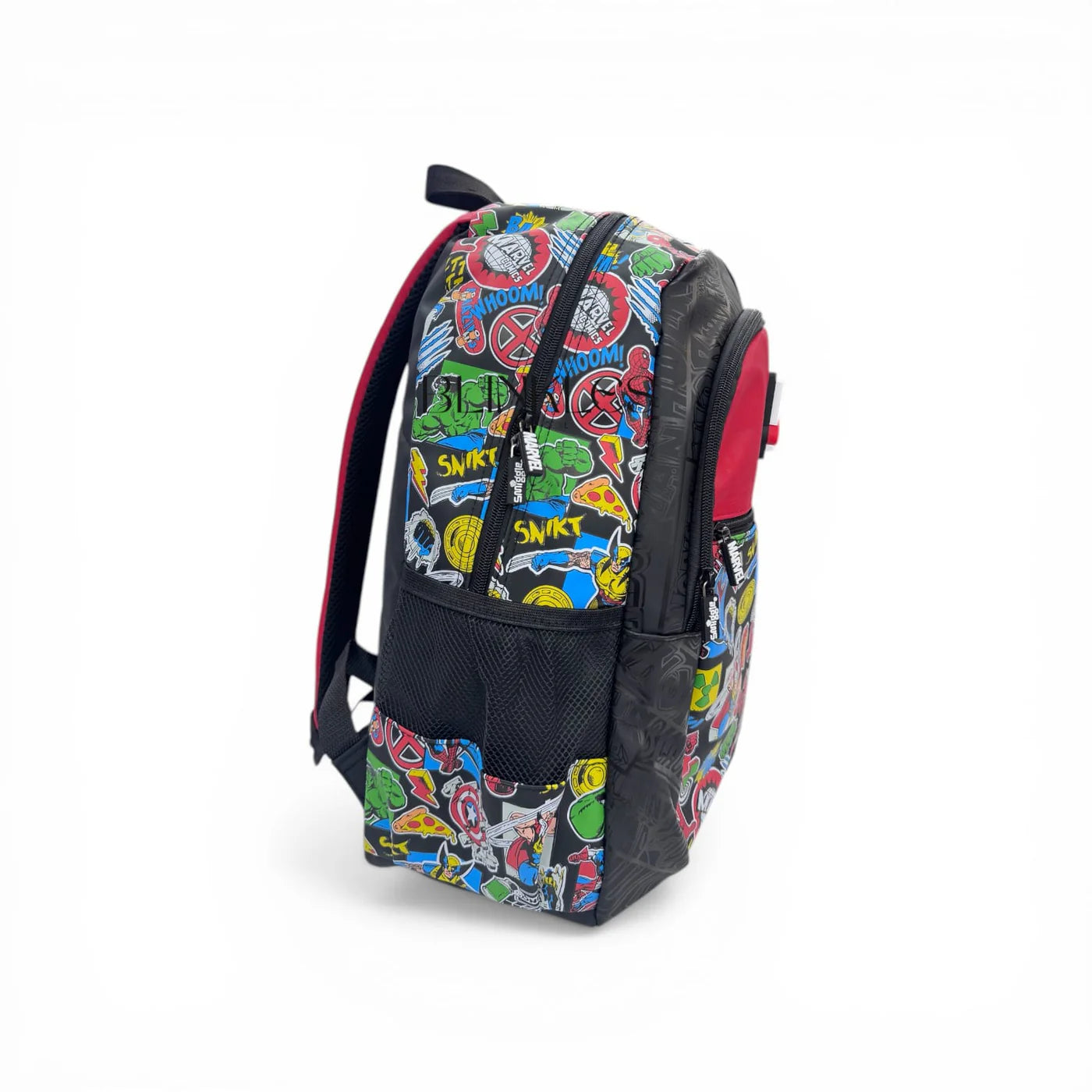 SMIGGLE MARVEL BACKPACK - 18 INCHES