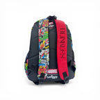 SMIGGLE MARVEL BACKPACK - 18 INCHES