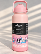 Smiggle Insulated Stainless Steel Bottle – 1000ml