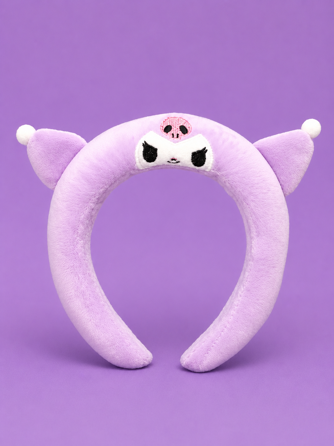 SANRIO HAIR BAND Main image