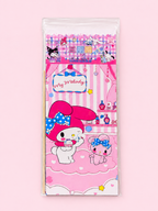 Sanrio Scratch and Coloriung Book – alternate product view 6