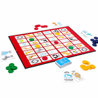 SEQUENCE FOR KIDS