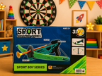CROSSBOW SET