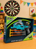CROSSBOW SET