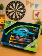 CROSSBOW SET