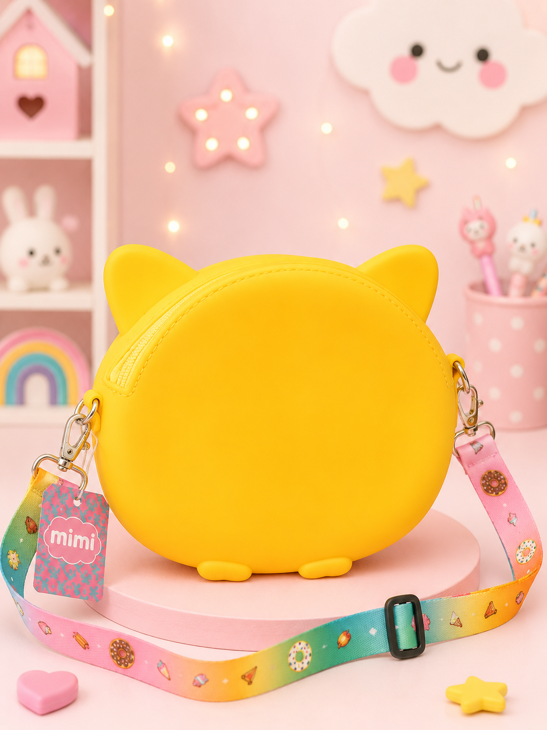 HelloKitty Crossbody Bag