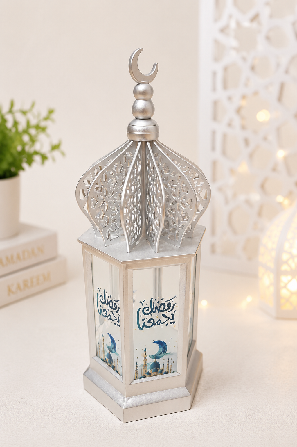 RAMADAN LANTERNS MEDIUM