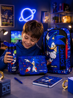 Smiggle Sonic Backpack deal
