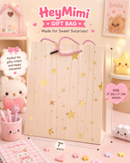 GIFT BAG