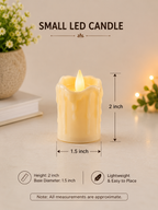 LED Candles