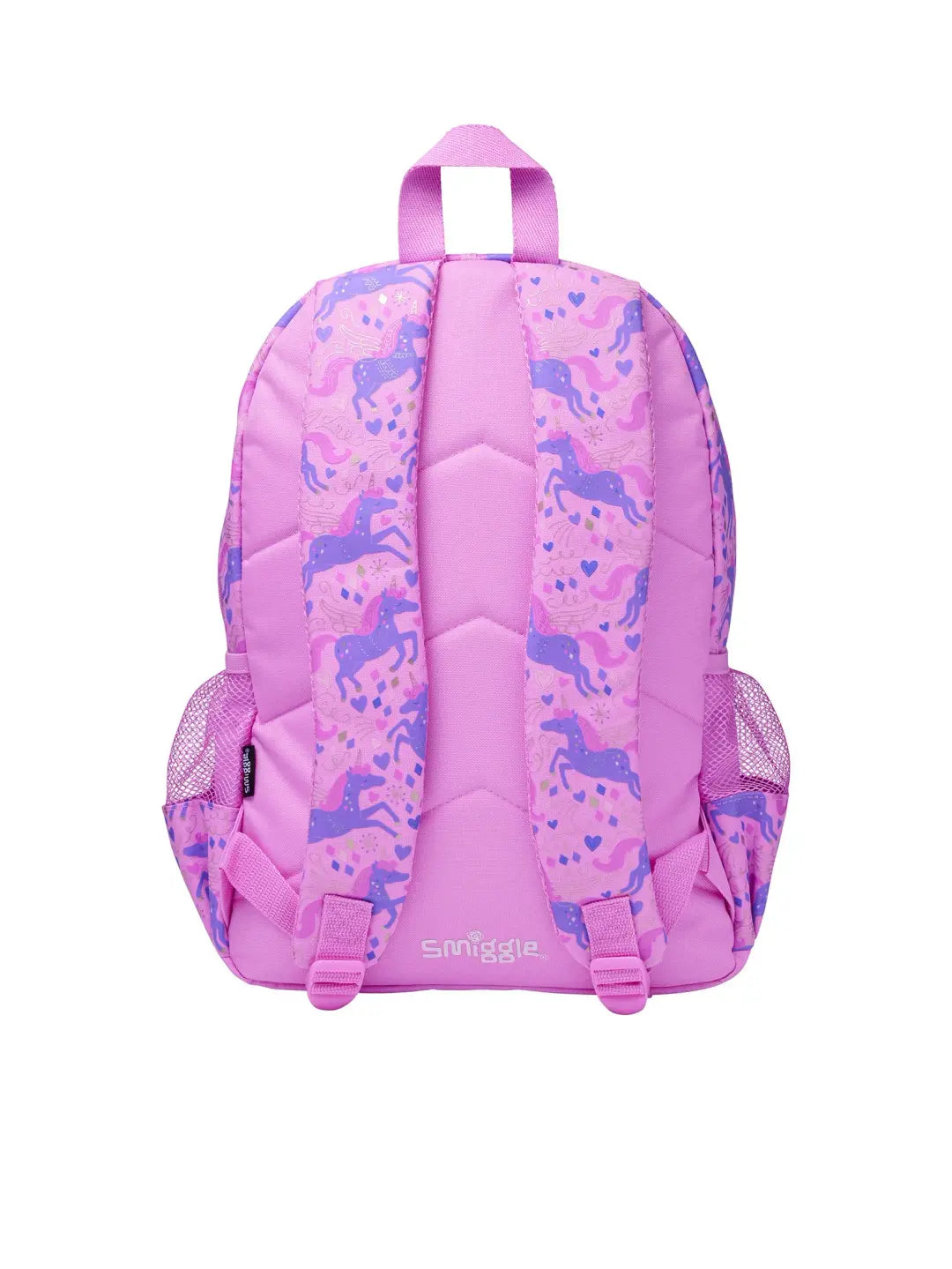 SMIGGLE UNICORN BACKPACK - 16.5 IINCH