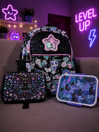 Smiggle 4-Piece School deal