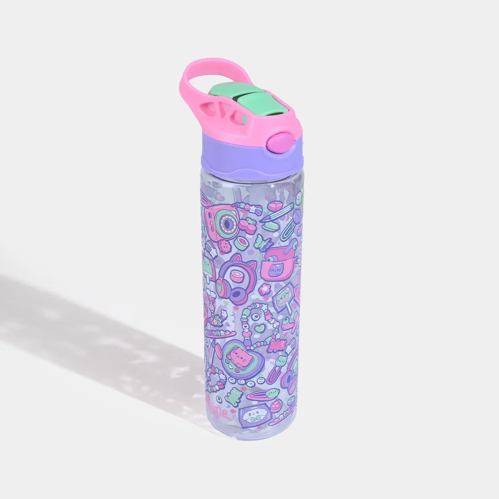 Smiggle Gabby Water Bottle - 680 ml