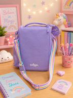 VEST LUNCH BAG - UNICORN