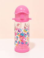 SMIGGLE PINK WATER BOTTLE