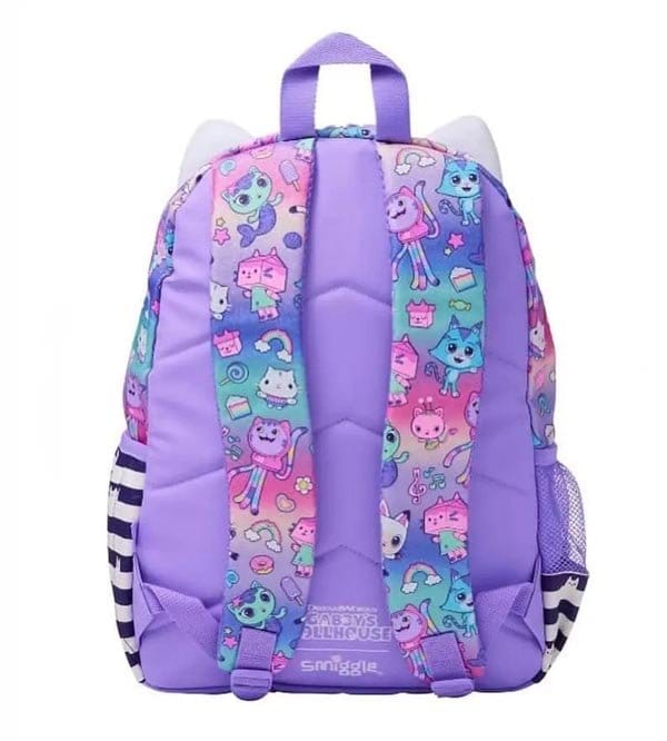 SMIGGLE BAG 13.5 GABBY'S