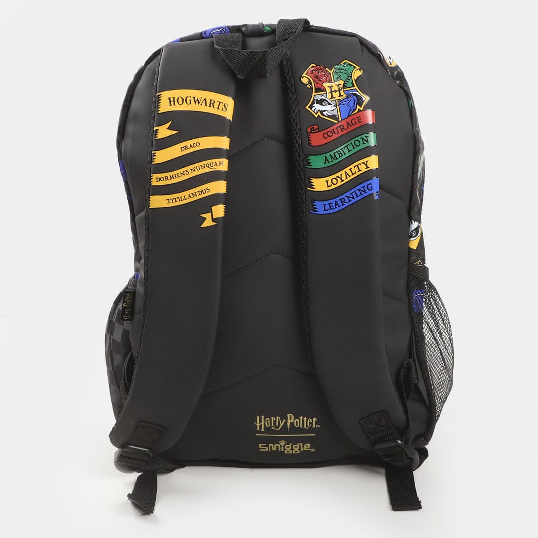 SMIGGLE BAG 16.5 HARRY POTTER