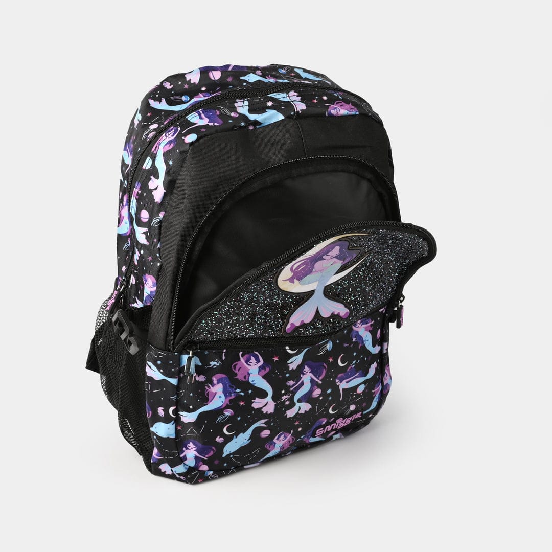 SMIGGLE BAG 16.5 MERMAID