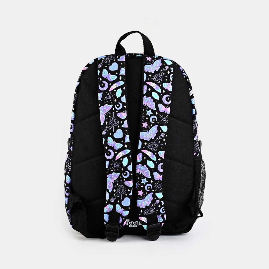 SMIGGLE BAG 16.5 STAR