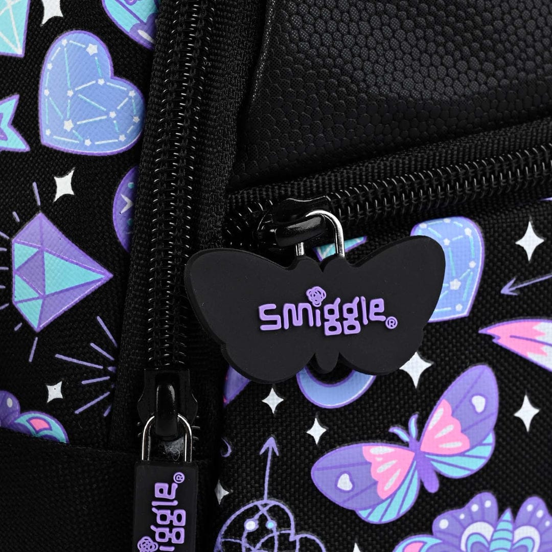 SMIGGLE BAG 16.5 STAR