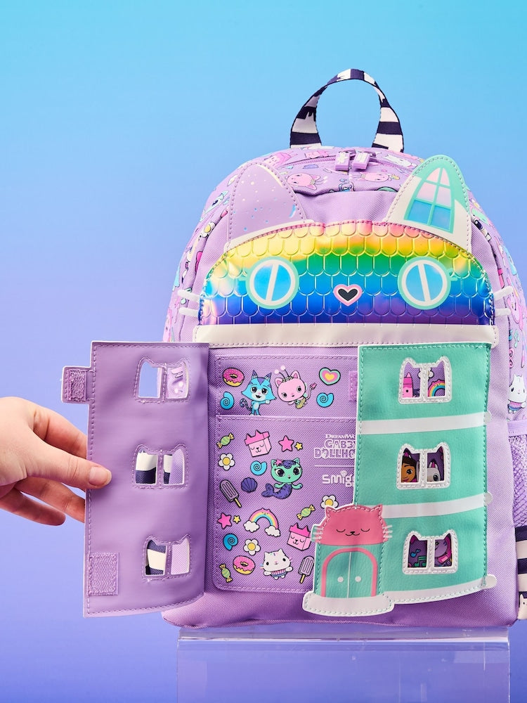 SMIGGLE BAG 13.5 GABBY'S
